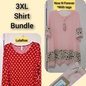 3XL Bundle